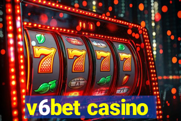 v6bet casino